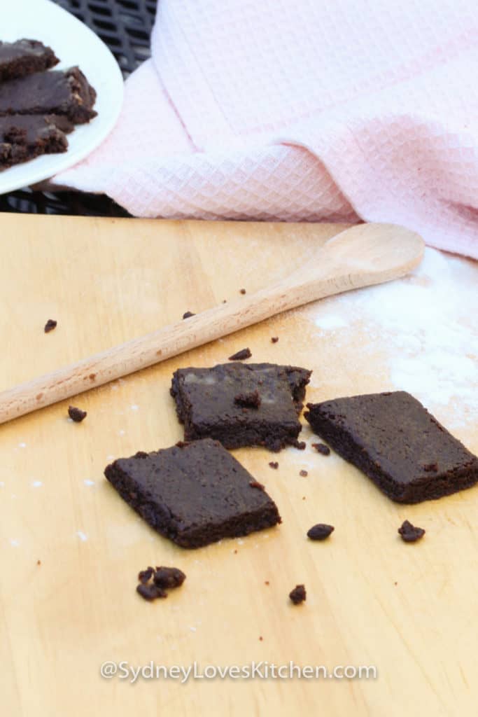 Easy Bake Oven Brownie Recipe Sydney Love's Kitchen